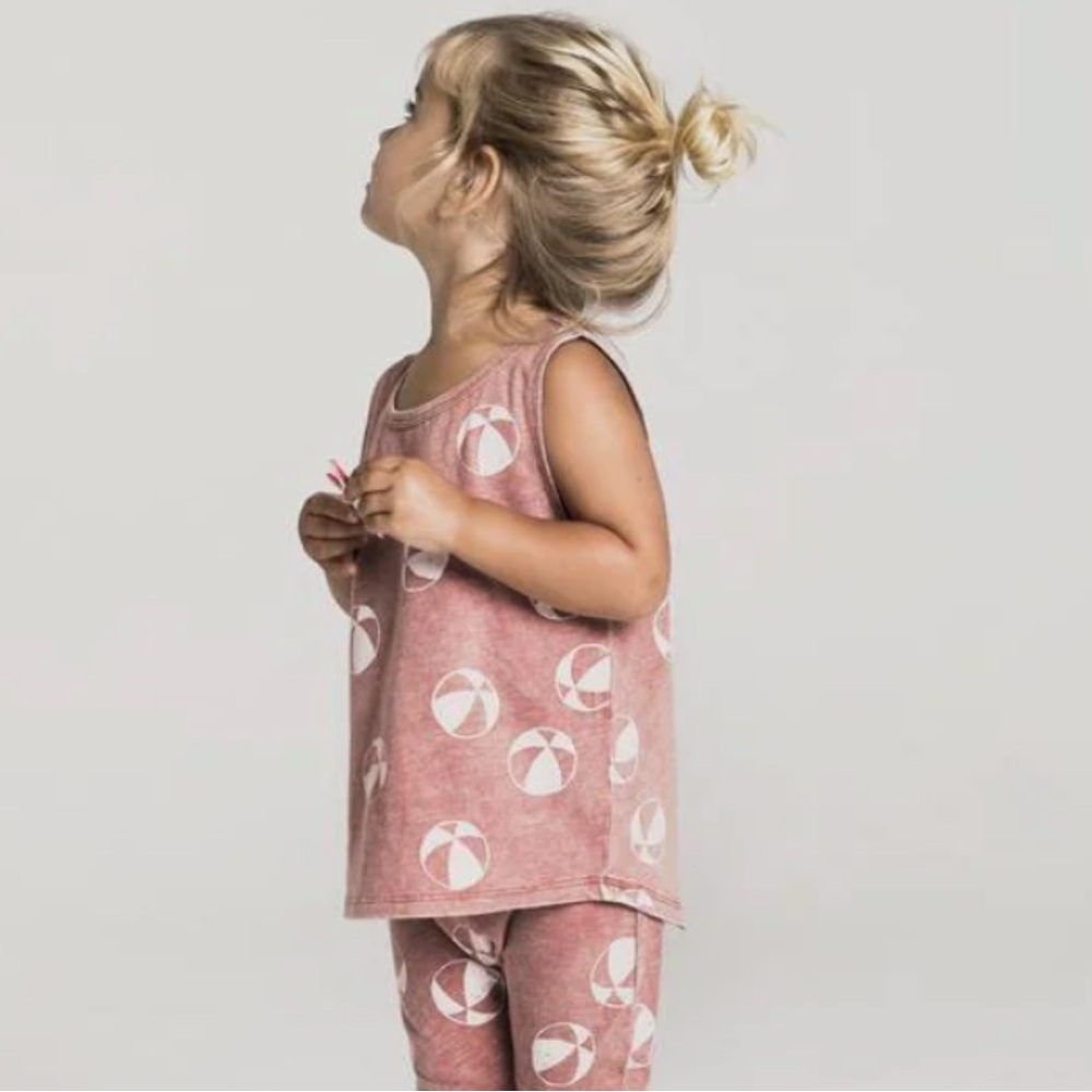KIDS Rylee + Cru Tank - Picture 2 of 4